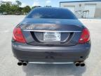 2008 Mercedes-Benz Cl 550 for Sale in Fort Pierce, FL - Front End