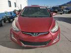 2015 Hyundai Elantra Se na sprzedaż w Farr West, UT - Rear End