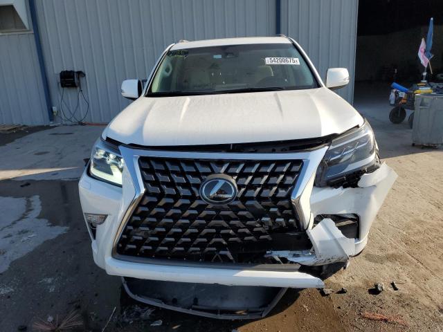  LEXUS GX 2020 White