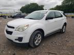 2015 Chevrolet Equinox Ls   de vânzare în Oklahoma City, OK - Rear End