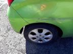 2010 HYUNDAI I20 COMFOR for sale at Copart SANDTOFT