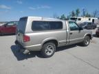 2000 Chevrolet S Truck S10 de vânzare în Bridgeton, MO - Rear End