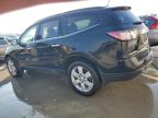 2016 Chevrolet Traverse Lt en Venta en Cahokia Heights, IL - Water/Flood