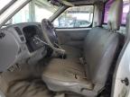 1998 Nissan Frontier Xe na sprzedaż w Hayward, CA - Side