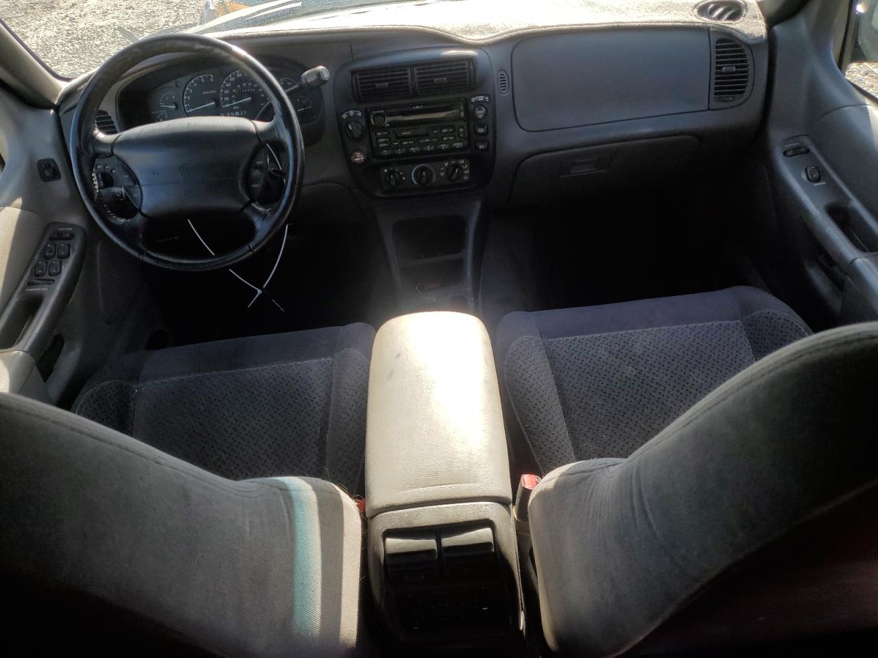 1999 Mercury Mountaineer VIN: 4M2ZU54EXXUJ35644 Lot: 52770645