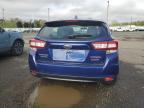2018 Subaru Impreza Sport продається в Portland, OR - Front End