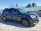 2014 Gmc Acadia Denali de vânzare în West Warren, MA - Side