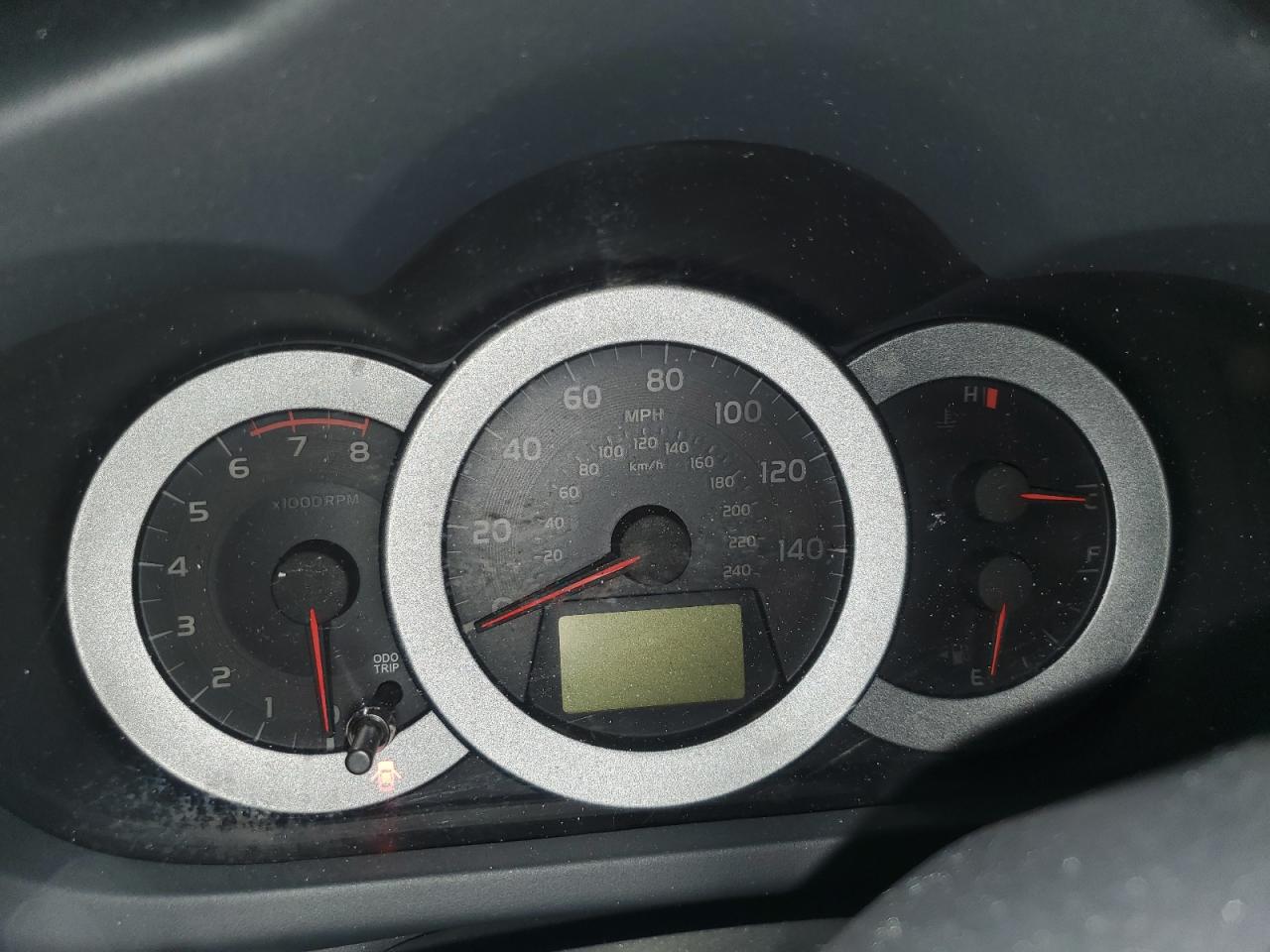 2008 Toyota Rav4 VIN: 014438 Lot: 55180425