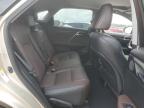 2017 Lexus Rx 350 Base na sprzedaż w Houston, TX - Front End