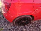 2014 AUDI A1 SPORT T for sale at Copart WOLVERHAMPTON