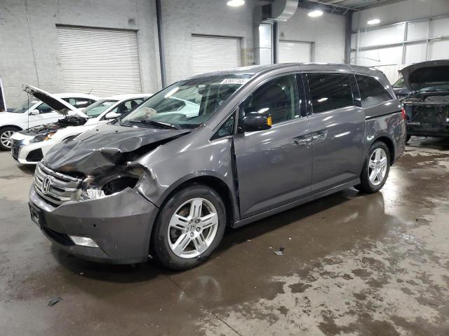 2013 Honda Odyssey Touring