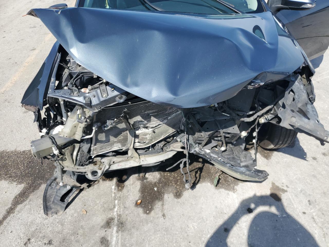 5YFBURHE6KP897996 TOYOTA COROLLA 2019