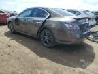 2014 Nissan Maxima S for Sale in Elgin, IL - Side