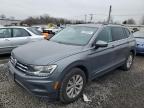 2018 Volkswagen Tiguan Se na sprzedaż w Hillsborough, NJ - Side
