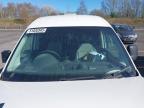 2011 VOLKSWAGEN CADDY C20 for sale at Copart SANDTOFT