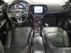 2020 Jeep Compass Limited للبيع في Blaine، MN - Front End