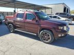 2011 Honda Ridgeline Rtl იყიდება Anthony-ში, TX - Hail