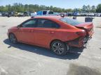 2023 Kia Forte Lx for Sale in Savannah, GA - Rear End
