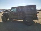 2016 Jeep Wrangler Unlimited Sahara იყიდება Nisku-ში, AB - Burn - Engine
