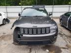 2018 Jeep Grand Cherokee Laredo for Sale in Austell, GA - Front End