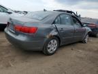 2009 Hyundai Sonata Gls იყიდება Elgin-ში, IL - Front End
