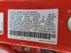 2023 Honda Civic Touring en Venta en Portland, OR - Front End
