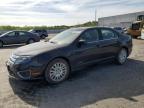 2010 Ford Fusion Hybrid zu verkaufen in Fredericksburg, VA - Front End