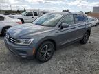 2018 Volkswagen Tiguan Se na sprzedaż w Mentone, CA - Rear End