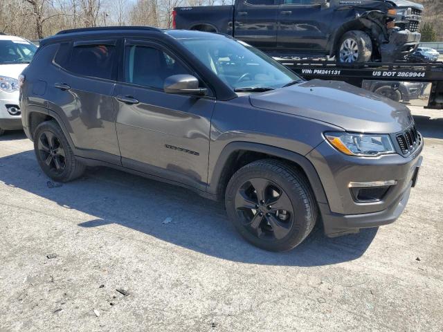  JEEP COMPASS 2019 Charcoal