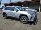2021 Toyota Rav4 Prime Se en Venta en Denver, CO - Front End