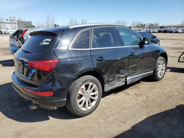 2013 AUDI Q5 PREMIUM PLUS