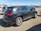2013 AUDI Q5 PREMIUM PLUS for sale at Copart ON - TORONTO