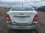 2014 Chevrolet Sonic Lt de vânzare în Greenwood, NE - All Over