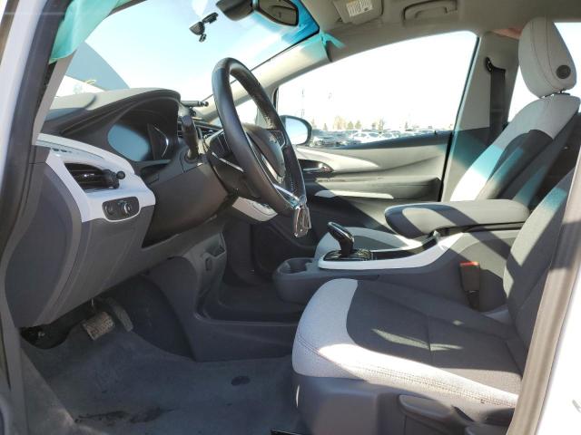 2020 CHEVROLET BOLT EV LT
