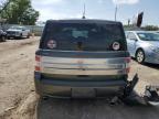2018 Ford Flex Limited   for Sale in Wichita, KS - Rear End