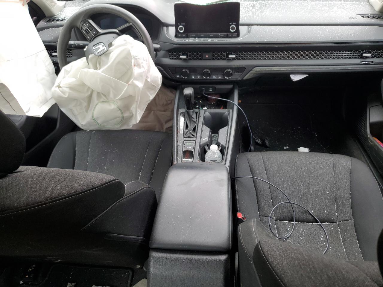 1HGCY1F36RA043019 HONDA ACCORD 2024