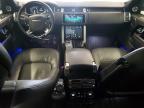 2022 Land Rover Range Rover Hse Westminster Edition на продаже в Gastonia, NC - Rear End