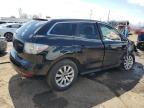 2011 Mazda Cx-7  na sprzedaż w Woodhaven, MI - Front End