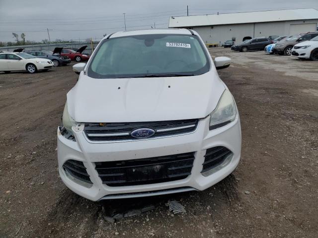  FORD ESCAPE 2013 Biały