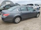 2012 Honda Accord Lx   de vânzare în Wichita, KS - Front End