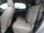 2014 Cadillac Srx Luxury Collection იყიდება Sacramento-ში, CA - Side