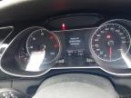 2014 AUDI A4 S LINE for sale at Copart WHITBURN