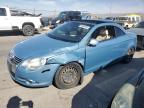 2007 Volkswagen Eos 3.2L Sport للبيع في North Las Vegas، NV - Front End