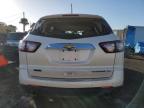 2015 Chevrolet Traverse Ltz for Sale in West Palm Beach, FL - Water/Flood