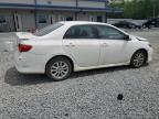 2010 Toyota Corolla Base за продажба в Concord, NC - Front End