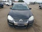 2008 VOLKSWAGEN JETTA S for sale at Copart CT - HARTFORD