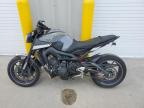 2016 Yamaha Fz09 C for Sale in Dunn, NC - Mechanical