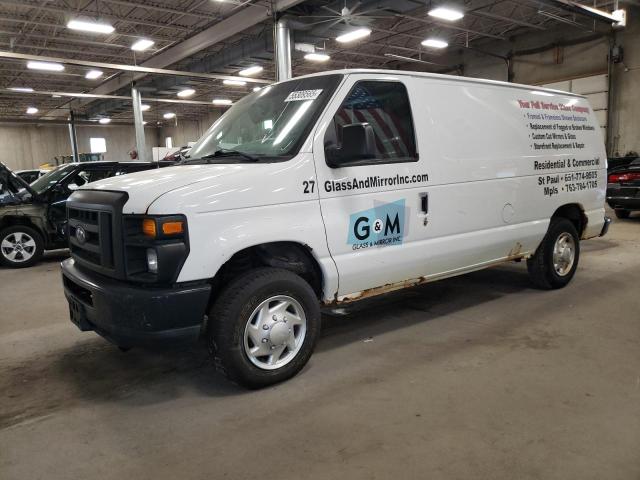 2011 Ford Econoline E150 Van