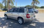 2006 Toyota Highlander Hybrid en Venta en Apopka, FL - Mechanical
