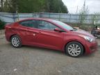 2013 HYUNDAI ELANTRA GLS for sale at Copart ON - LONDON